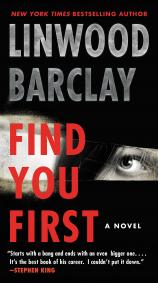 find you first linwood barclay asda